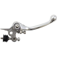 Moose Offroad Brake Lever - Silver H07-5937 BS_1130224