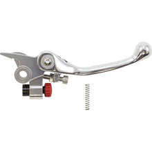 Moose Offroad Brake Lever - Silver HO7-6903 BS_1134302