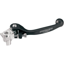 Moose Offroad Brake Lever - Flex - Black BR-801_1105556