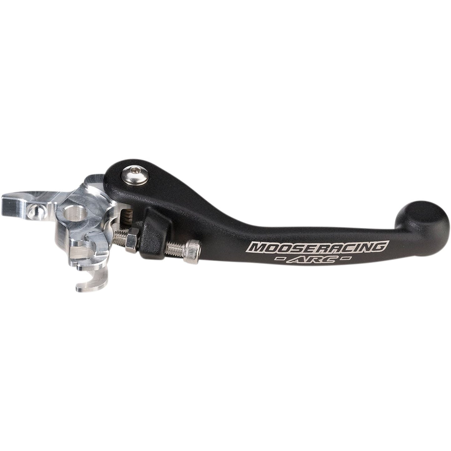 Moose Offroad Brake Lever - Flex - Black - Brembo BR-924_1105542