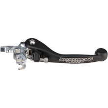 Moose Offroad Brake Lever - Flex - Black - Brembo BR-924_1105542