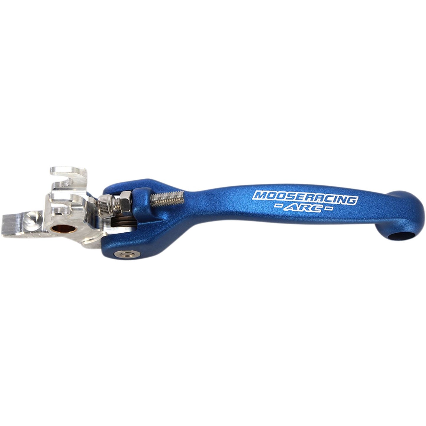 Moose Offroad Brake Lever - Flex - Blue - Brembo BR-925_1105506