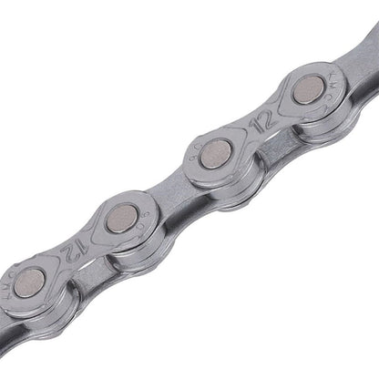 KMC e12 EPT Chain - 136 Links - Silver [MPN: CN12037]_1123712