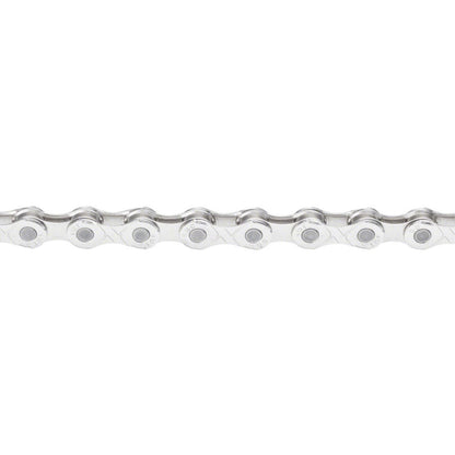 KMC e12 Chain - 136 Links - Silver [MPN: CN12020]_1277616