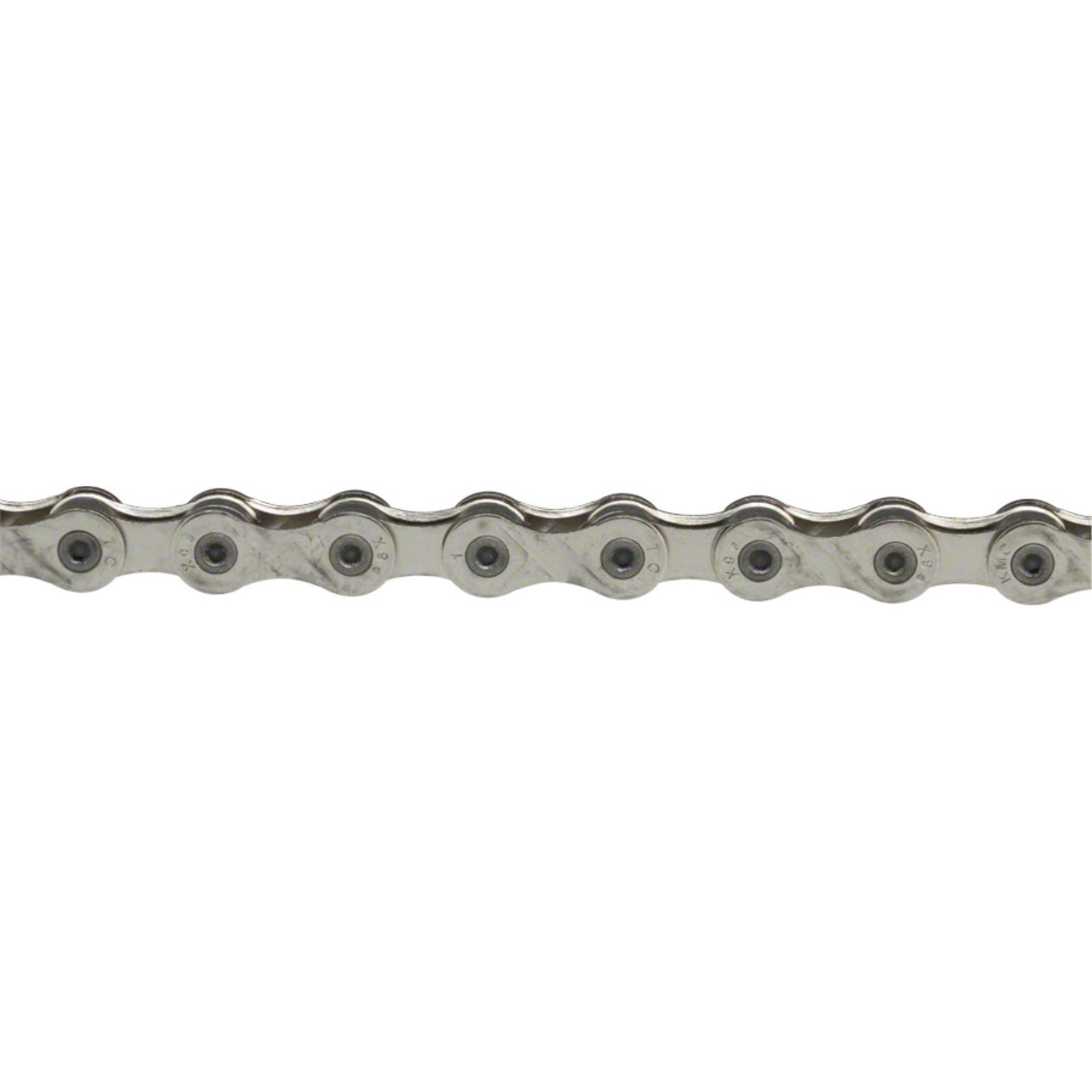 KMC X9E Sport Chain - 9sp. - 136 Links [MPN: CN09266]_1225028