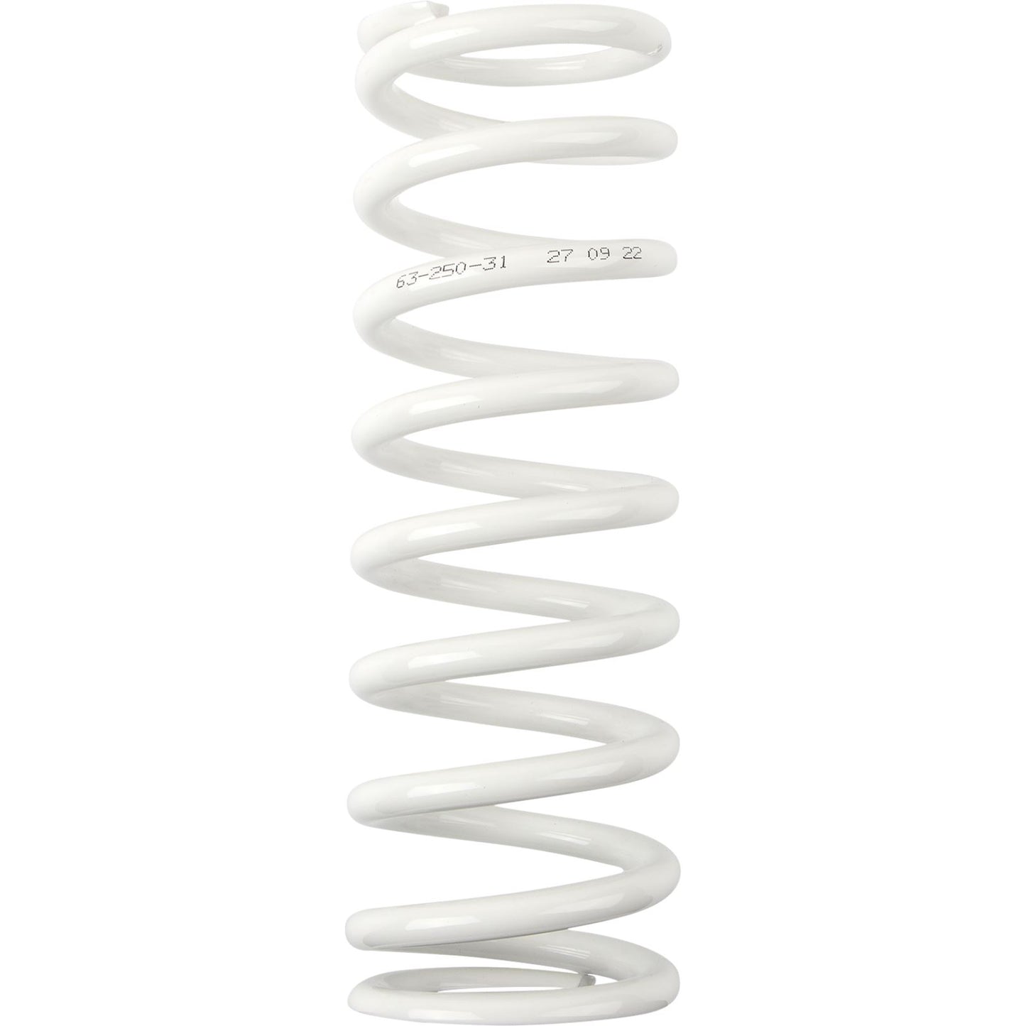 Moose Offroad Shock Spring - 63 mm - 31 n/mm 1312-1027_1153862