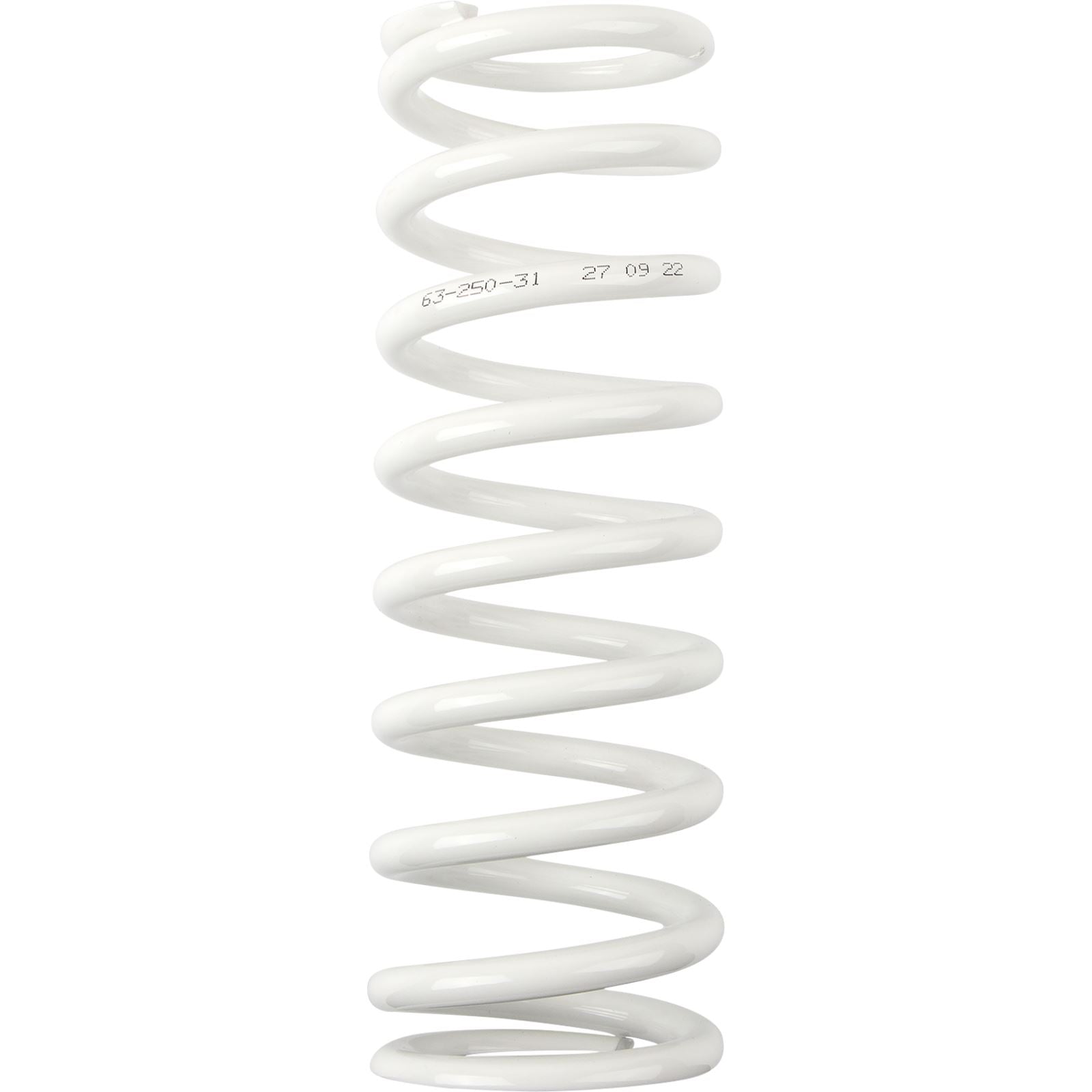 Moose Offroad Shock Spring - 63 mm - 31 n/mm 1312-1027_1153862