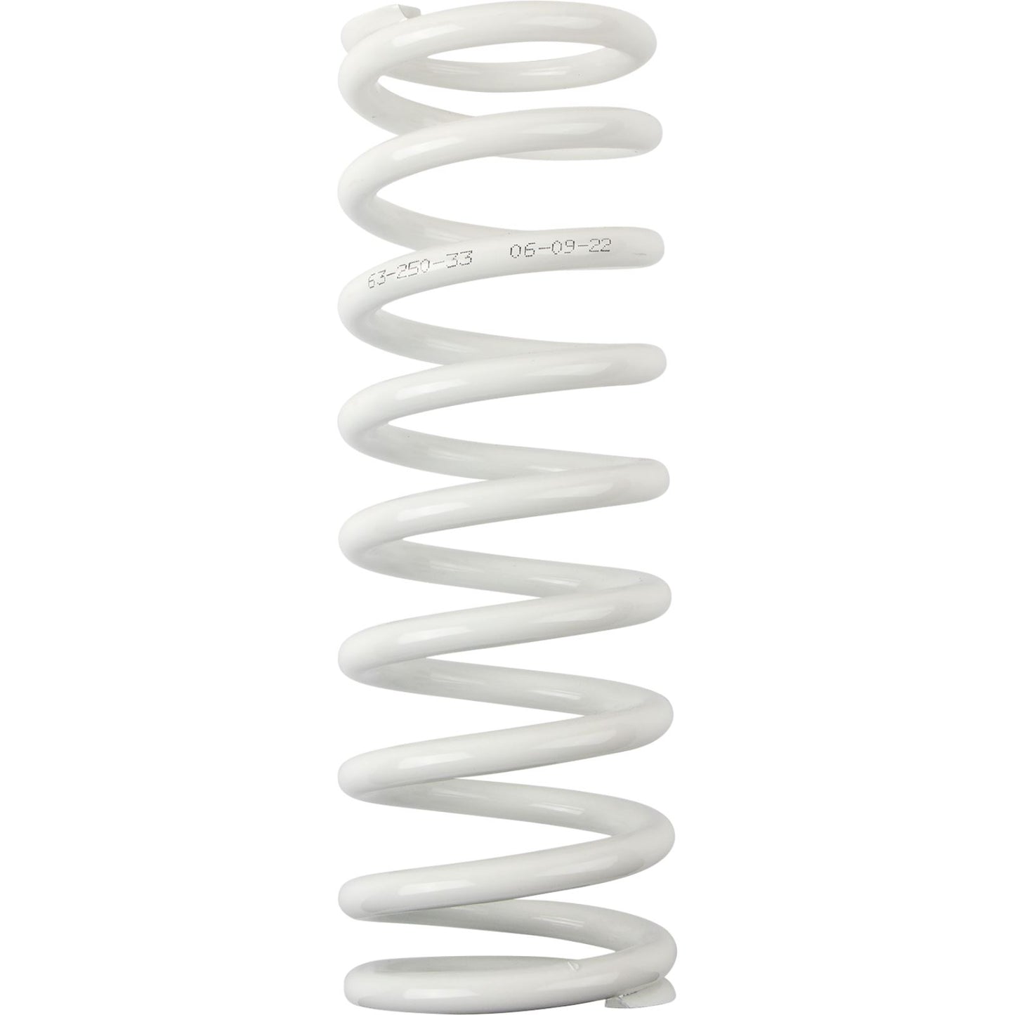 Moose Offroad Shock Spring - 63 mm - 33 n/mm 1312-1028_1153861