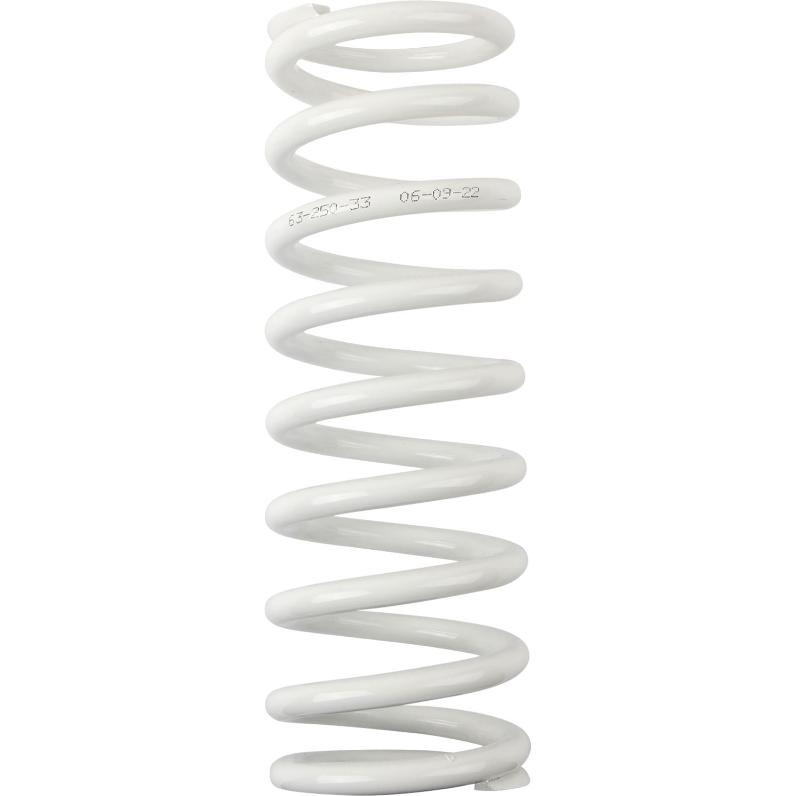Moose Offroad Shock Spring - 63 mm - 33 n/mm 1312-1028_1153861