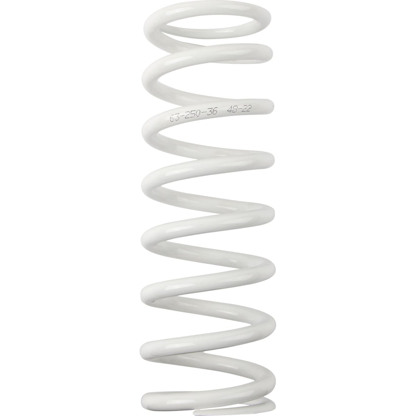 Moose Offroad Shock Spring - 63 mm - 36 n/mm 1312-1029_1153860