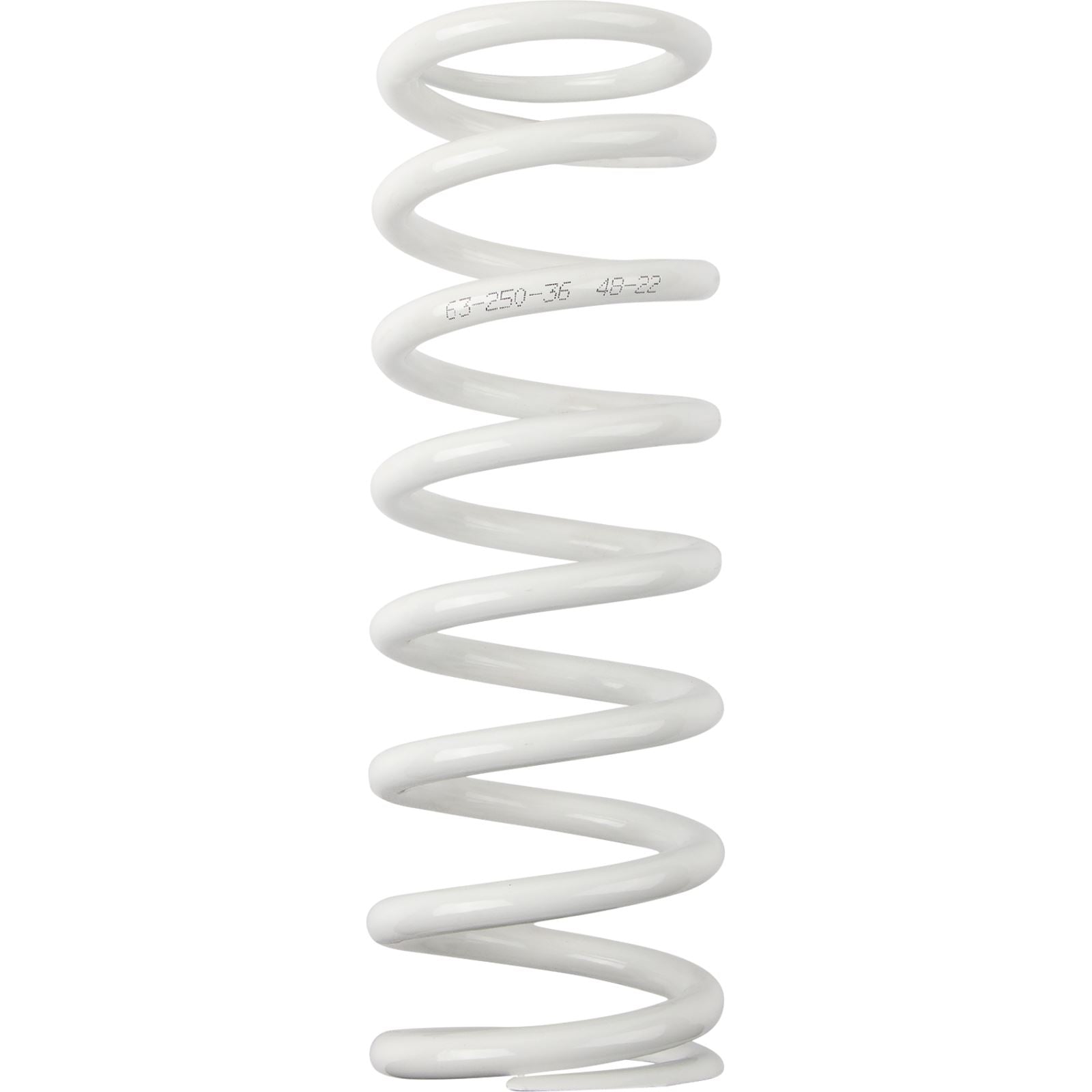 Moose Offroad Shock Spring - 63 mm - 36 n/mm 1312-1029_1153860