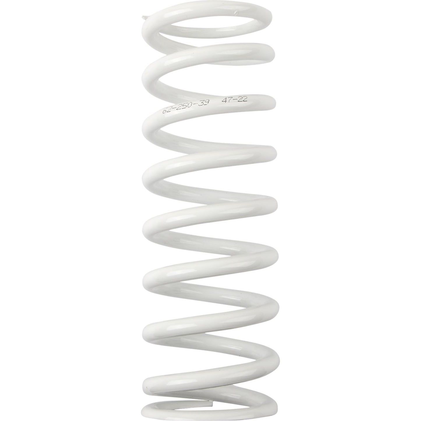 Moose Offroad Shock Spring - 63 mm - 39 n/mm 1312-1030_1153859