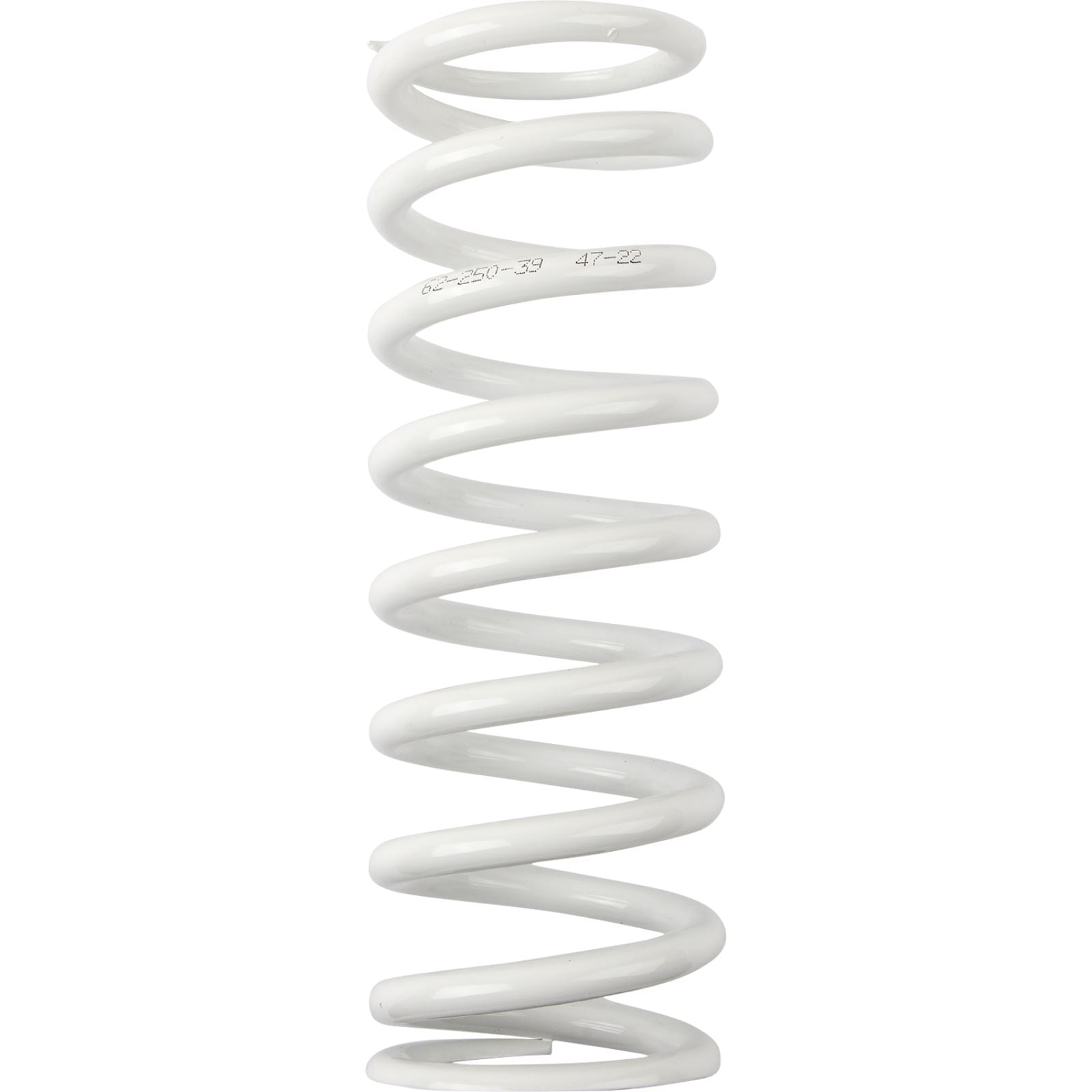 Moose Offroad Shock Spring - 63 mm - 39 n/mm 1312-1030_1153859