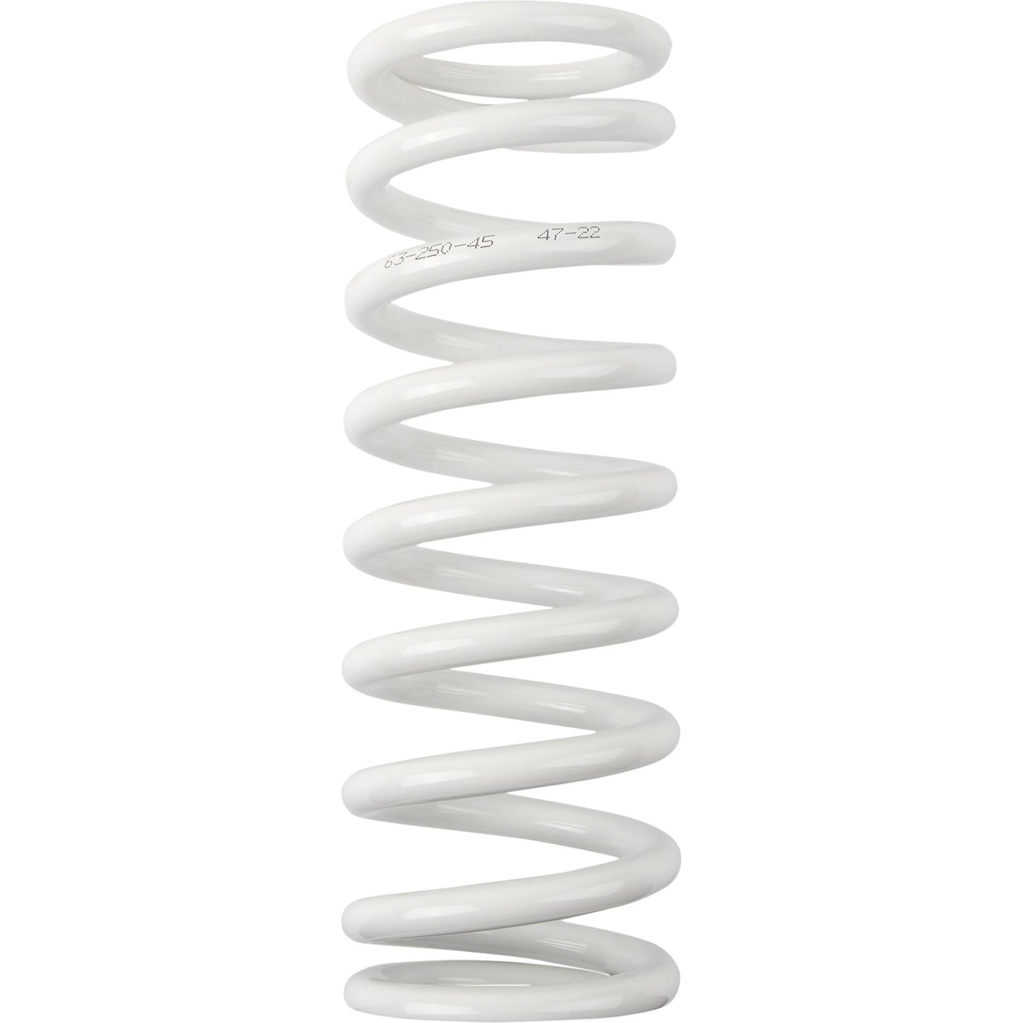 Moose Offroad Shock Spring - 63 mm - 45 n/mm 1312-1032_1153857