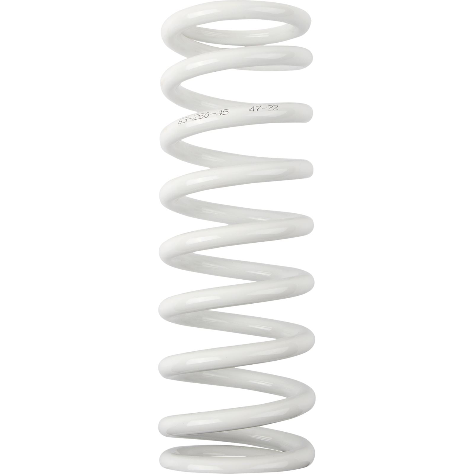 Moose Offroad Shock Spring - 63 mm - 45 n/mm 1312-1032_1153857