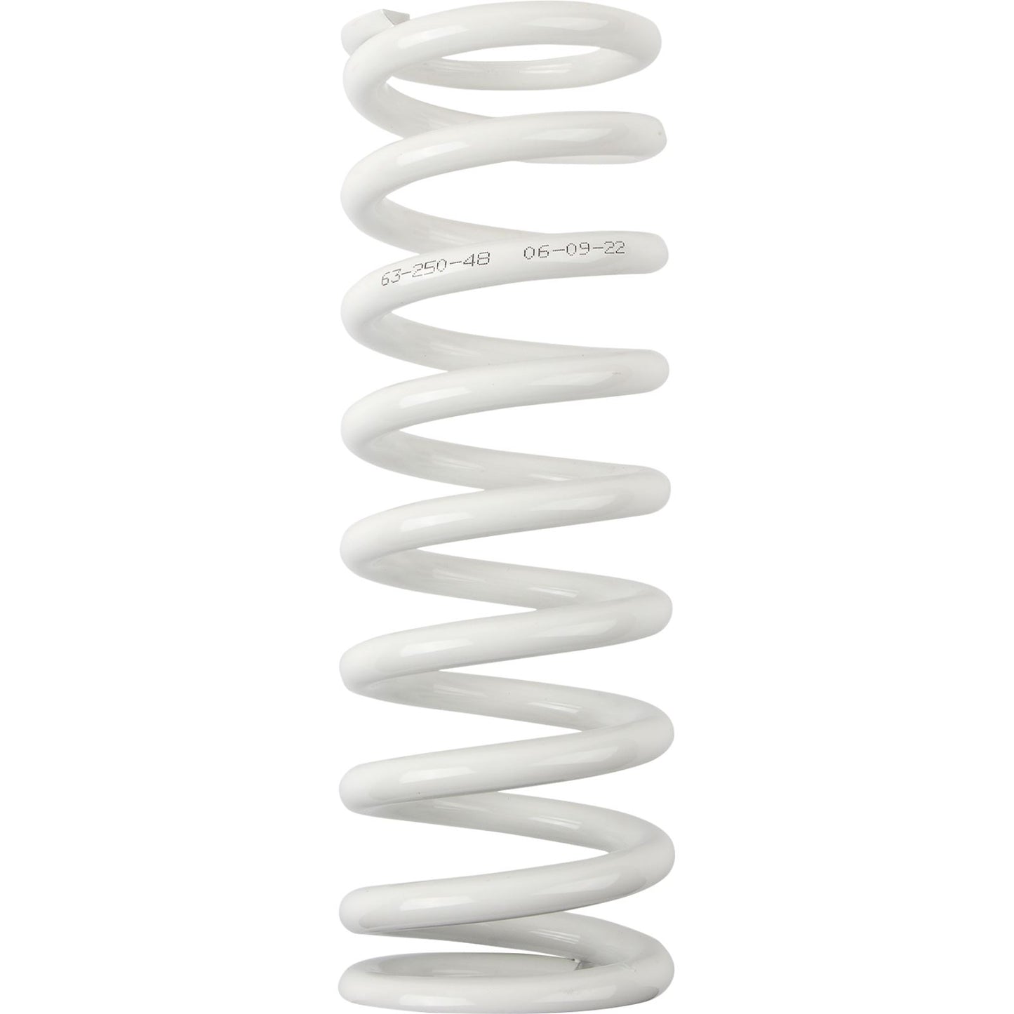 Moose Offroad Shock Spring - 63 mm - 48 n/mm 1312-1033_1153856