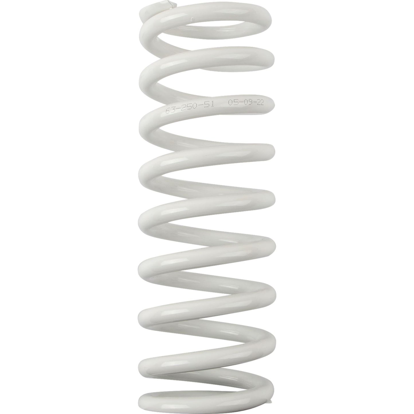 Moose Offroad Shock Spring - 63 mm - 51 n/mm 1312-1034_1153855