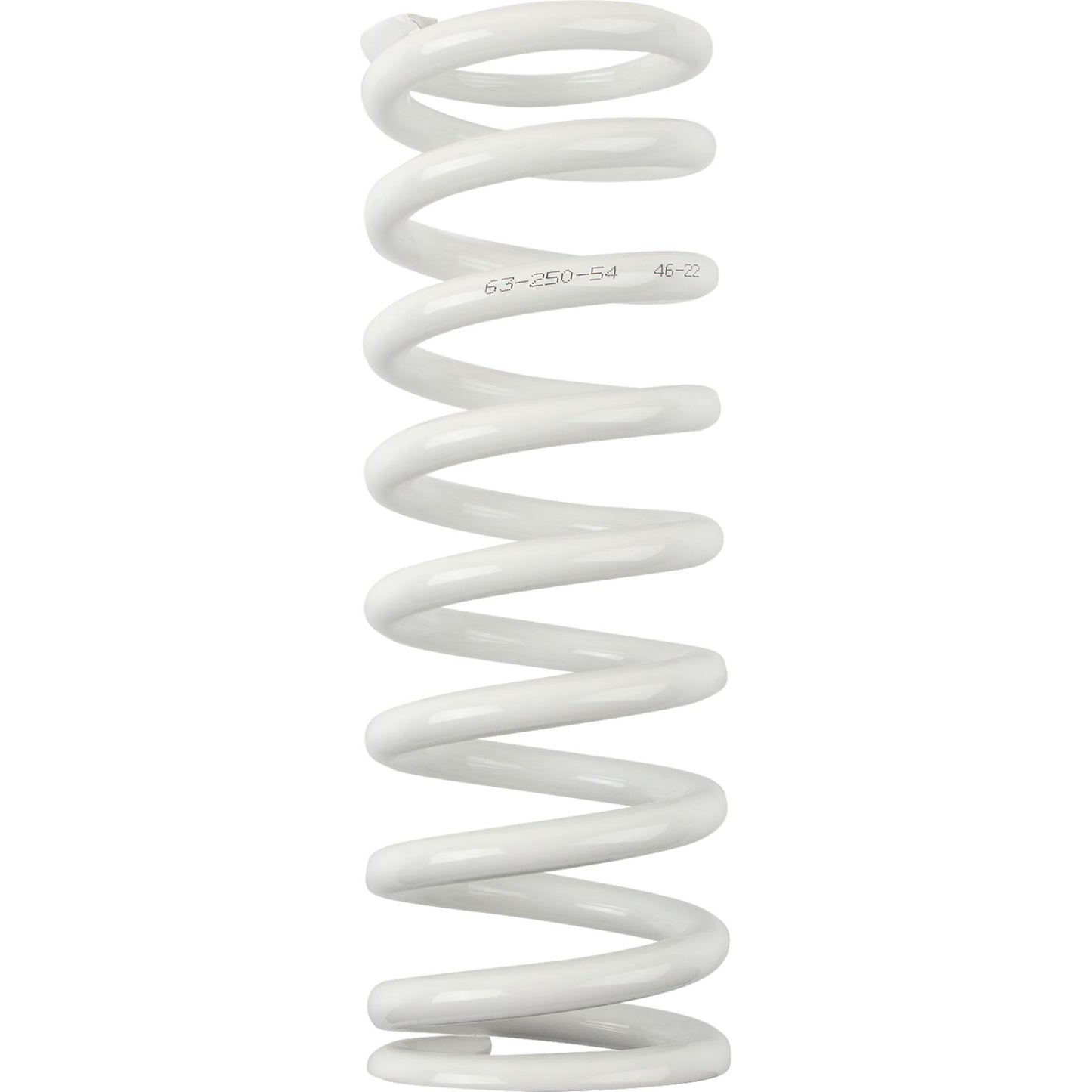 Moose Offroad Shock Spring - 63 mm - 54 n/mm 1312-1035_1153854