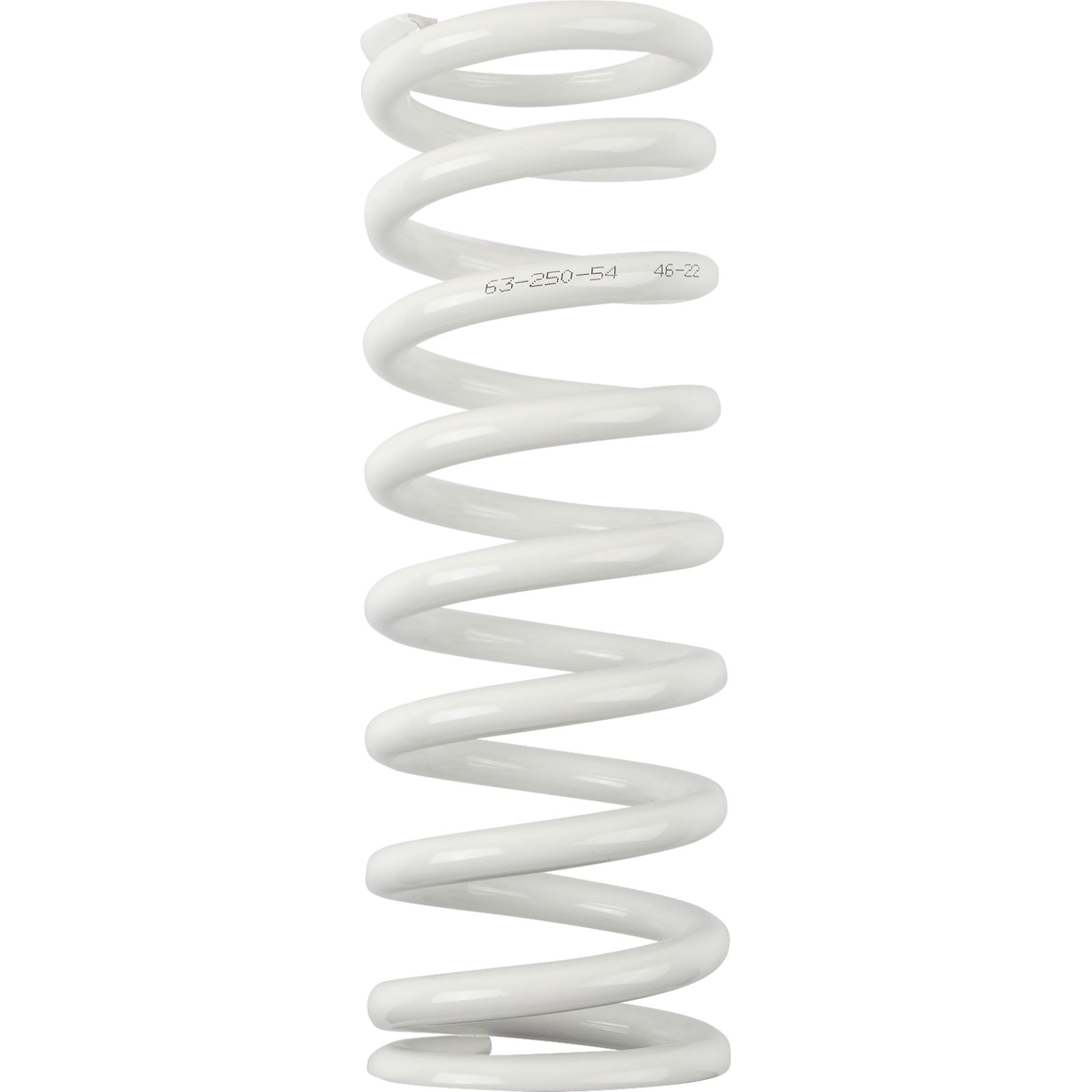 Moose Offroad Shock Spring - 63 mm - 54 n/mm 1312-1035_1153854