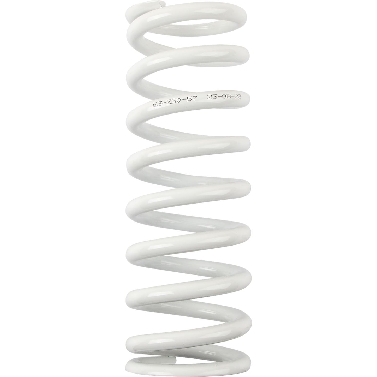 Moose Offroad Shock Spring - 63 mm - 57 n/mm 1312-1036_1153853