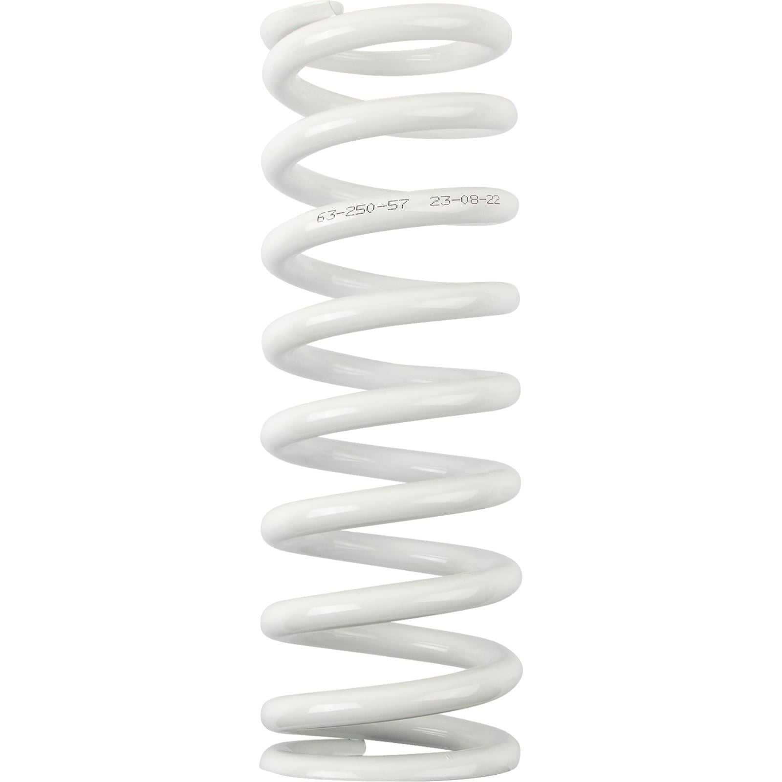 Moose Offroad Shock Spring - 63 mm - 57 n/mm 1312-1036_1153853