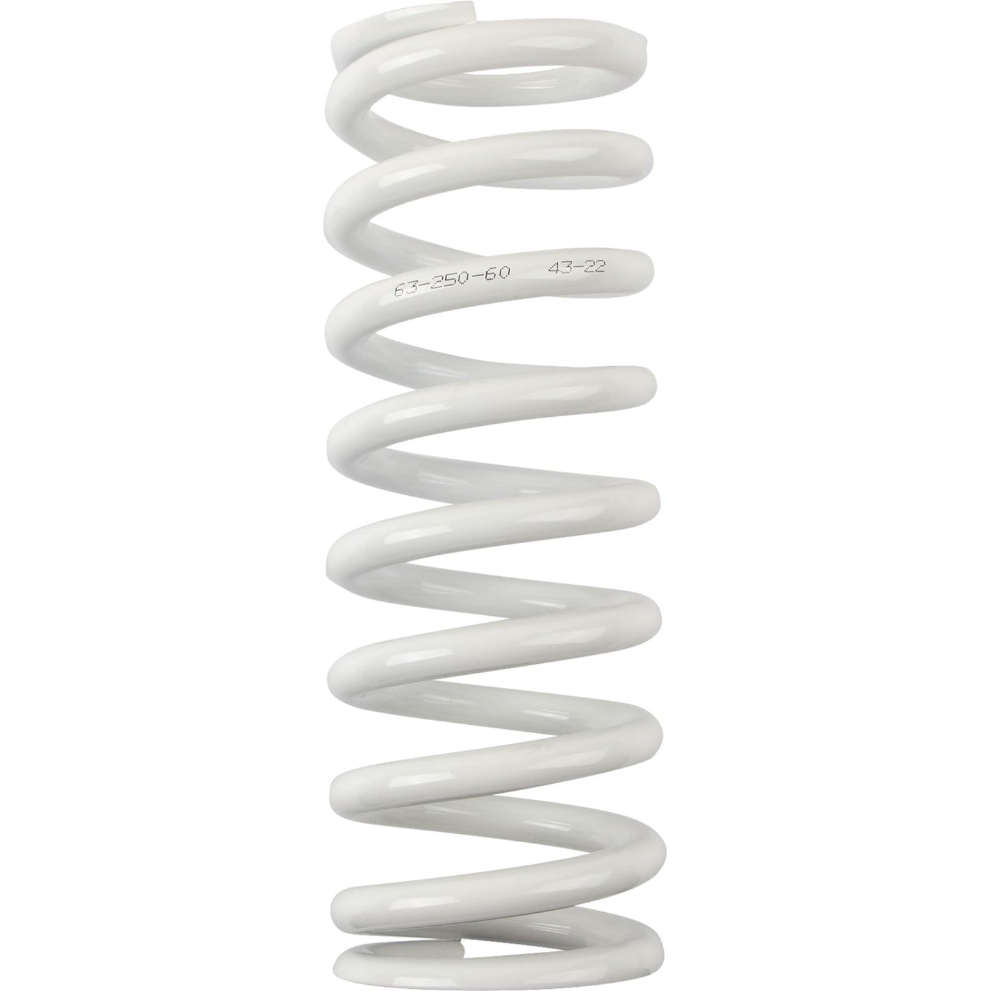 Moose Offroad Shock Spring - 63 mm - 60 n/mm 1312-1037_1153852