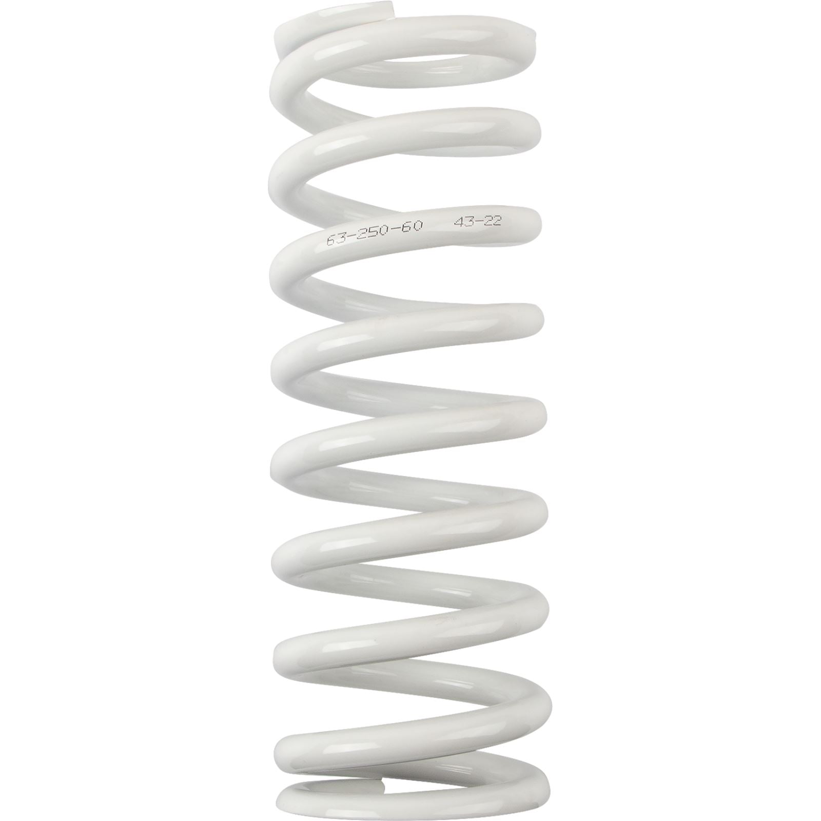 Moose Offroad Shock Spring - 63 mm - 60 n/mm 1312-1037_1153852