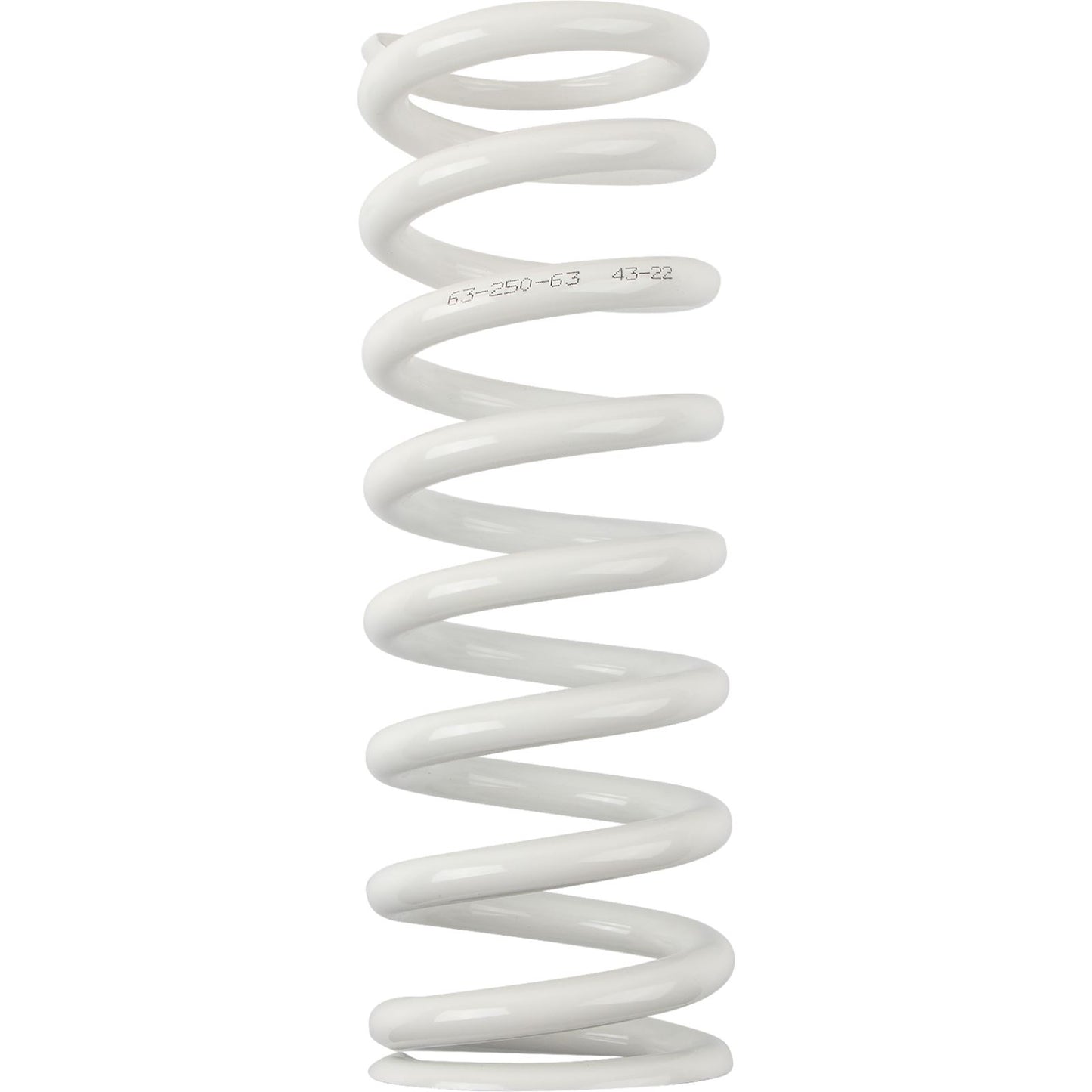Moose Offroad Shock Spring - 63 mm - 63 n/mm 1312-1038_1153851