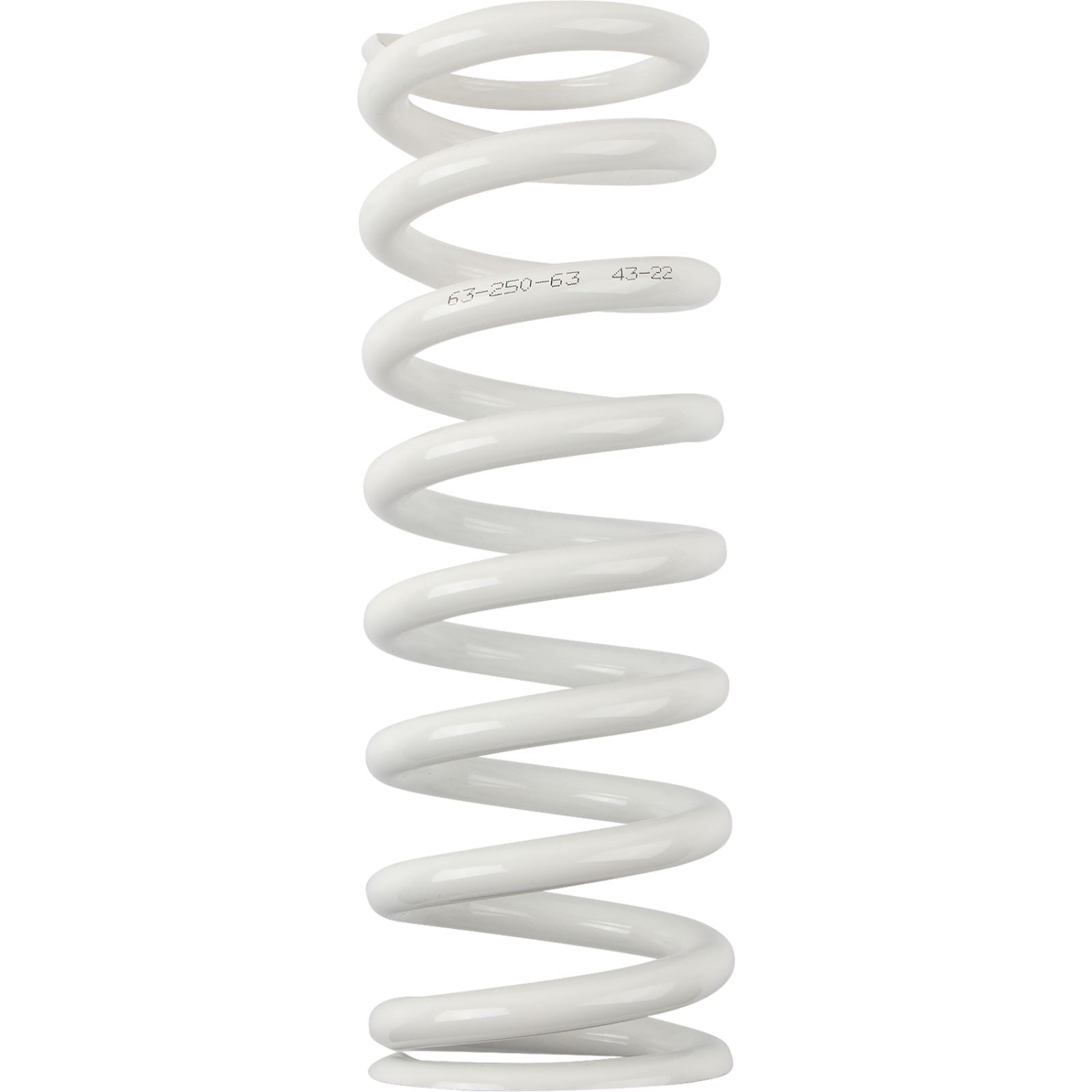Moose Offroad Shock Spring - 63 mm - 63 n/mm 1312-1038_1153851