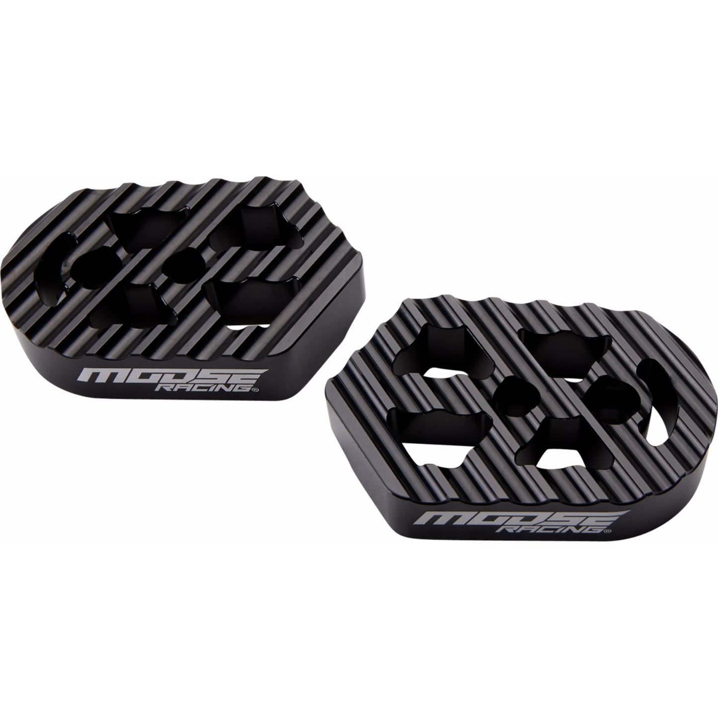 Moose Offroad RS-16 E-Bike Foot Pegs - Aluminum X01-P1702_1382495