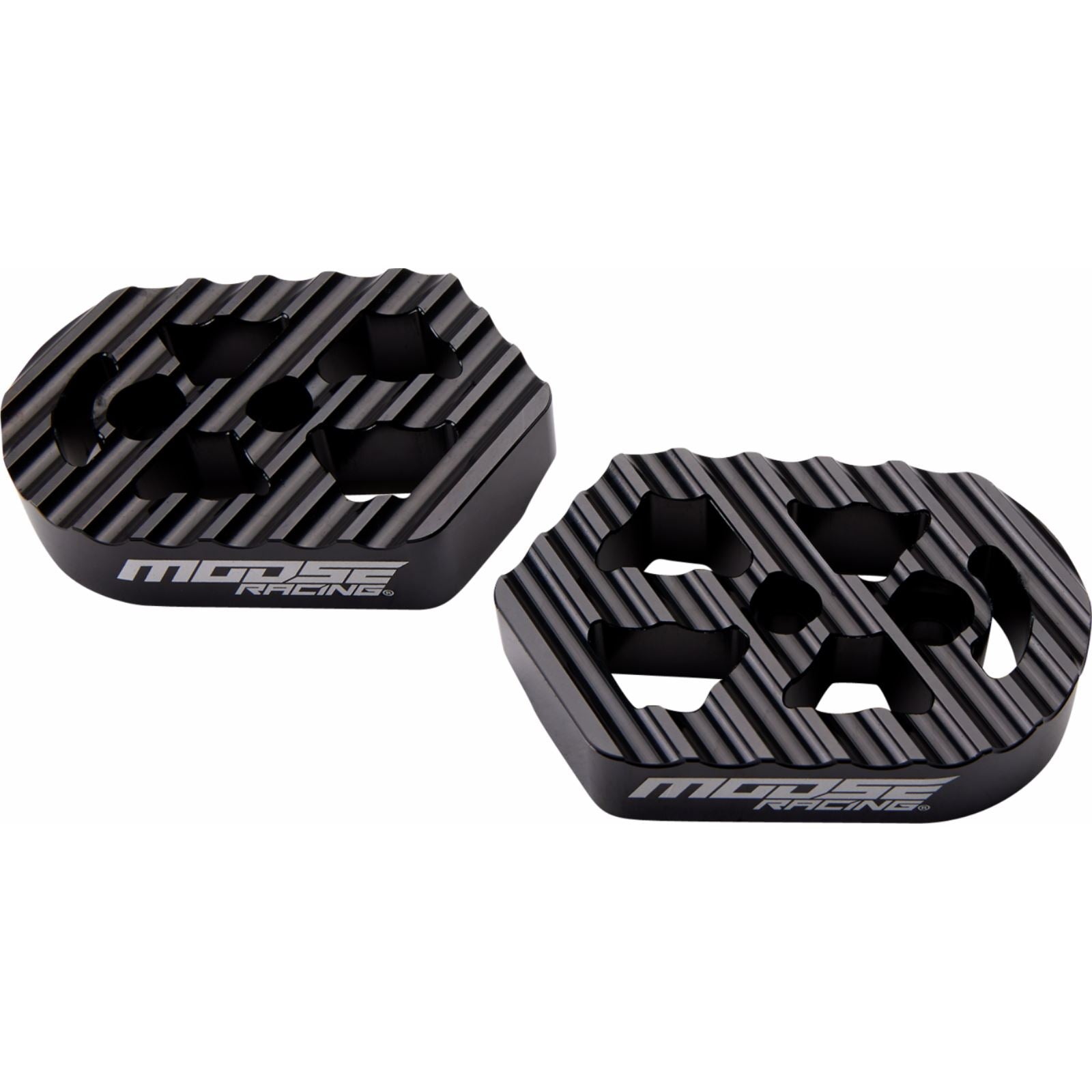 Moose Offroad RS-16 E-Bike Foot Pegs - Aluminum X01-P1702_1382495
