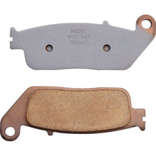 Moose Offroad XCR Brake Pads - Front - WR250X M117-S47_1362722