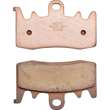 Moose Offroad XCR Brake Pads - Front M528-S47_1373267