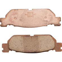 Moose Offroad XCR Brake Pads - Front M420-S47_1362723