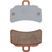 Moose Offroad M1 Brake Pad - Front M588-S57_1172935