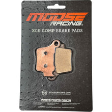 Moose Offroad XCR Brake Pads - Front M726-S47_1169527