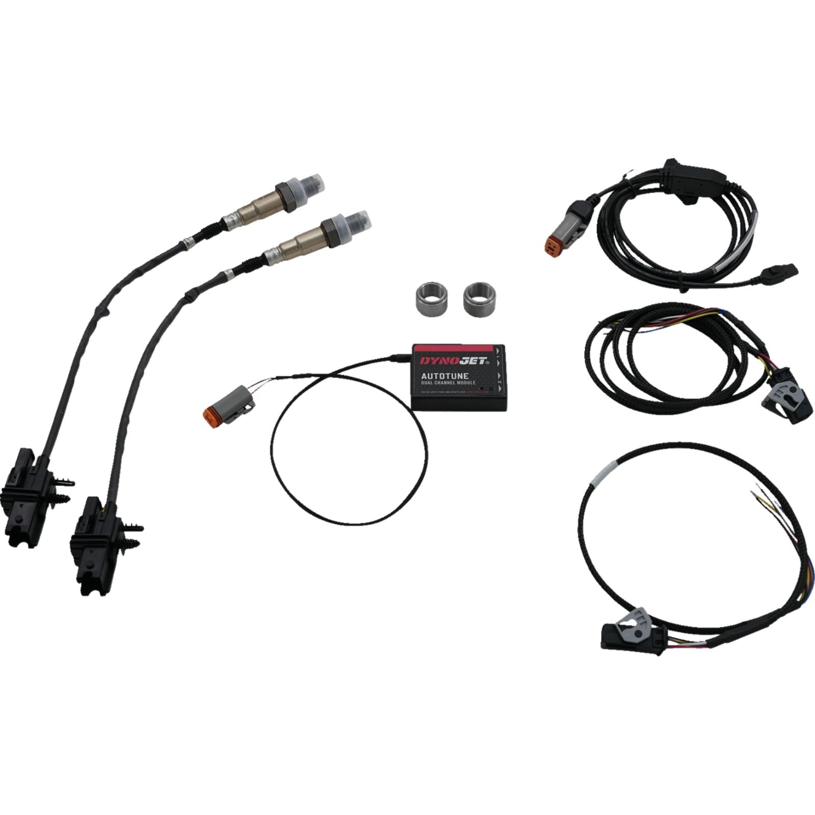 Dynojet Auto Tune Kit for Harley-Davidson AT-130_1378600