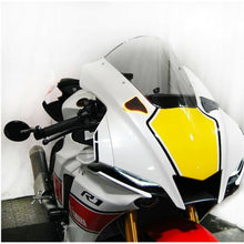 New Rage Cycle Mirror Turn Signals for 20+ Yamaha YZF-R1 [MPN: R1-MBO-20]_1300962