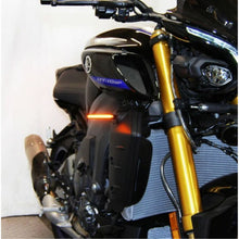 New Rage Cycle Front Turn Signals for 22+ Yamaha MT-10 [MPN: MT10-FB-22]_1300960