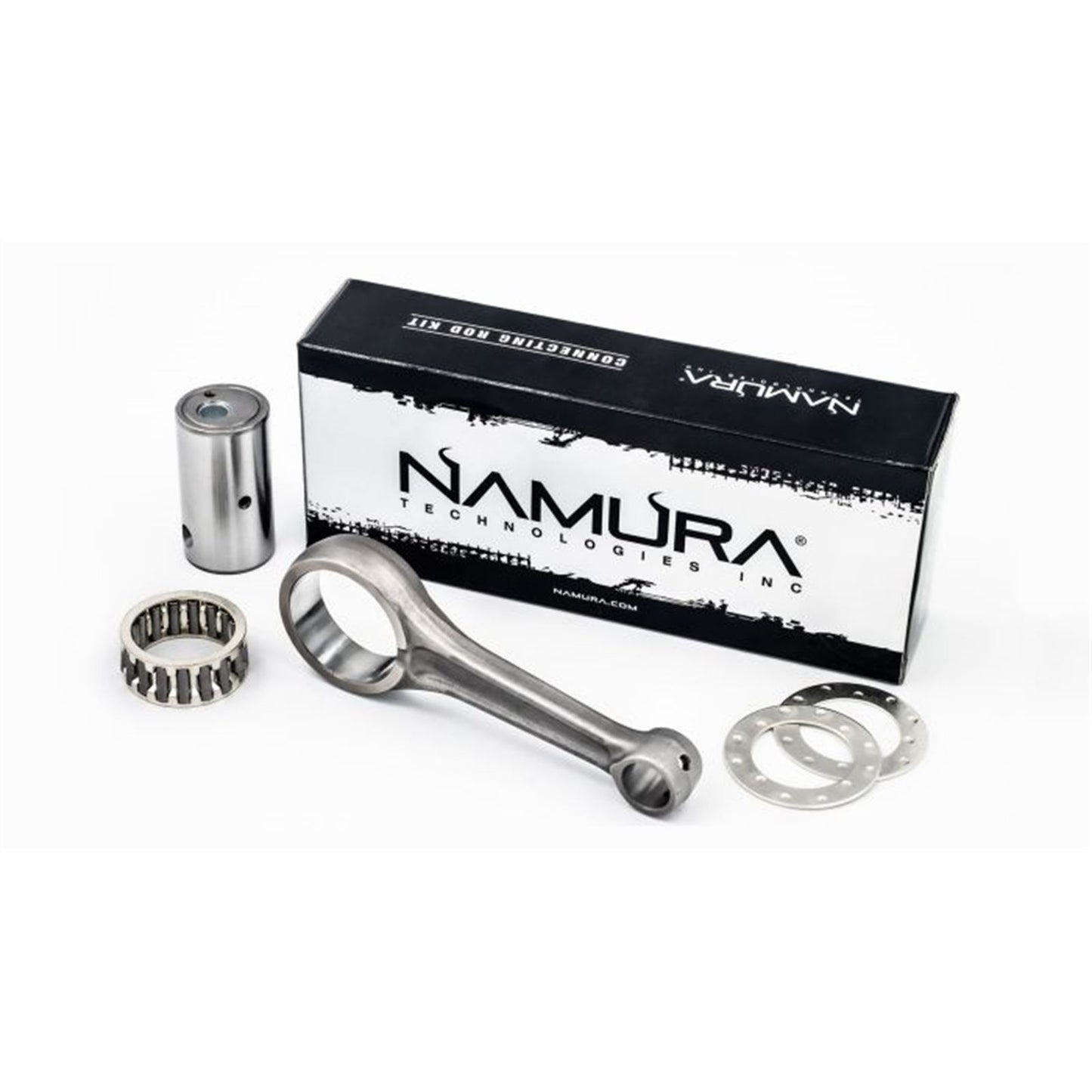 Namura Connecting Rod Kit - RX-40028 [MPN: RX-40028]_1130204