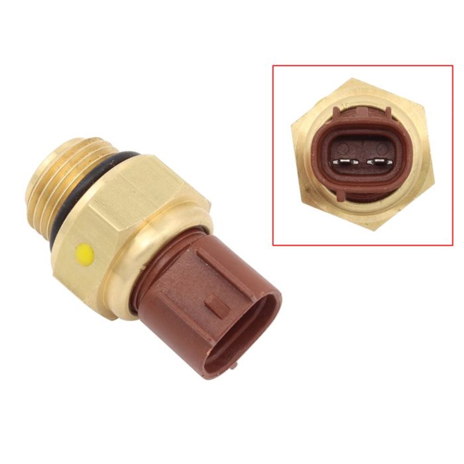 Bronco Water Temperature Sensor AT-01398_1242592