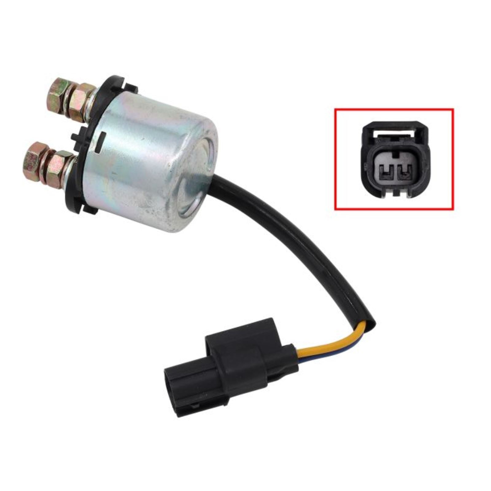 Bronco Starter Solenoid without Clip [MPN: AT-01761]_1174699