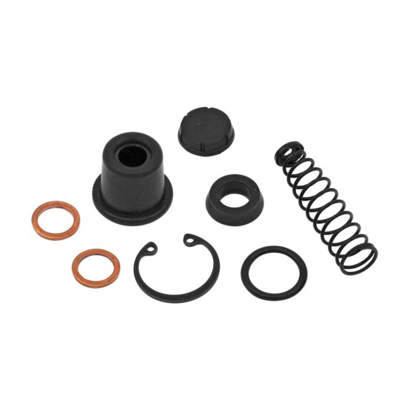 Bronco Master Cylinder Rebuild Kit - Rear Brake AT-05850_1174668