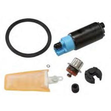 Bronco Complete Electric Fuel Pump Module AT-07544_1130643