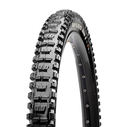 Maxxis - Bicycle Minion DHR2 Tire 27.5''x2.40 Wide Trail - Black TB00447400_1105821