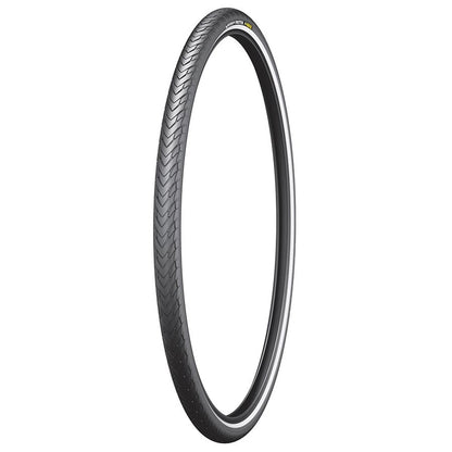 Michelin - Bicycle Protek Max Hybrid Tire - 700x47C - 30TPI - Black 09324_1105817
