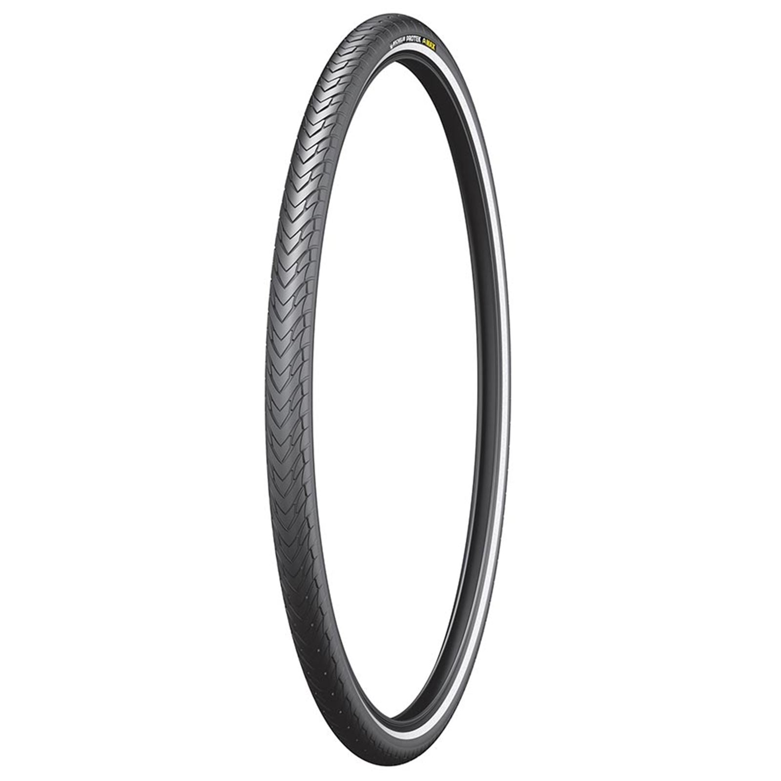 Michelin - Bicycle Protek Max Hybrid Tire 29''x2.20 - 30TPI - Black 09132_1105815