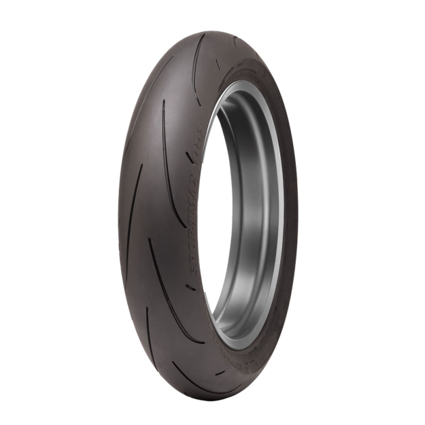 Dunlop Tire - Sportmax® Q5S - Front 120/70ZR17 - (58W) 45258202_1454054