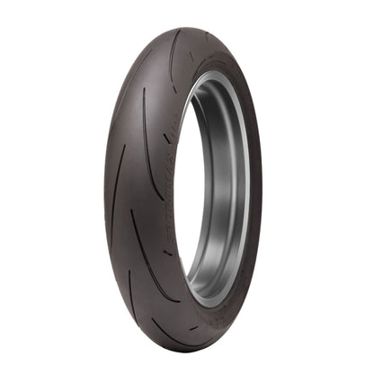 Dunlop Tire - Sportmax® Q5S - Front 120/70ZR17 - (58W) 45258202_1454054