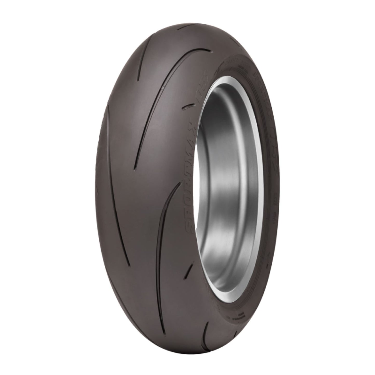 Dunlop Sportmax™ Q5S Rear Tire - 150/60ZR17 - (66W) 45258204_1454056